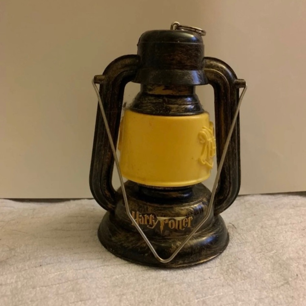 Harry Potter toy lantern